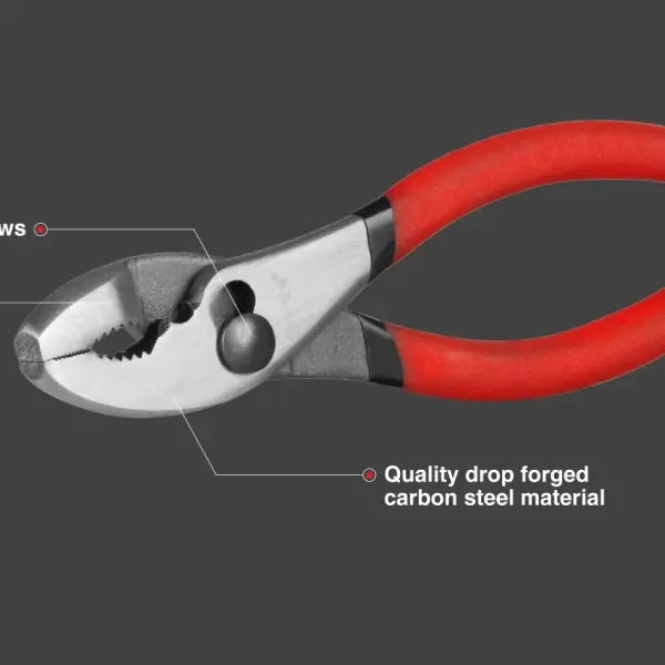 Slip Joint Plier 6 inch