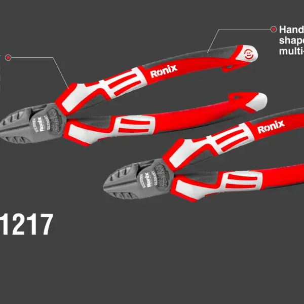 Diagonal Cutting Plier 6 inch German