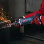 Long Neck Die Grinder 710W-6mm