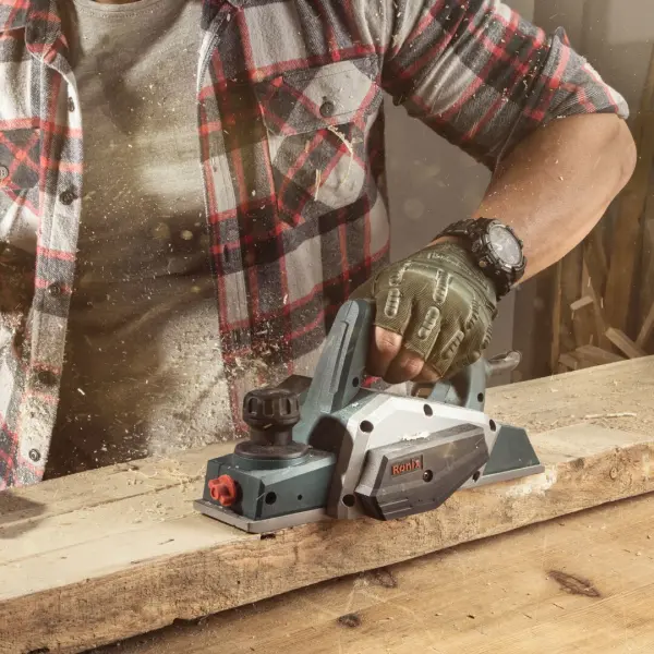 Electric Planer 710W
