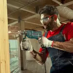 Electric Impact Drill-750W-13mm-Keyed