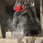 Demolition Hammer 2200W-30Kg