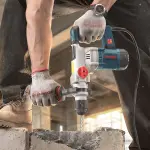 Rotary Hammer 1200W-32mm