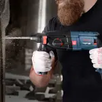 Rotary Hammer 850W-28mm-3Kg