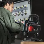 20v Cordless Flood Light 30W