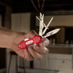 Foldable Multifunction Knife