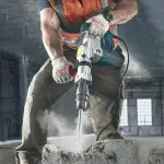 Demolition Hammer 1300W-7.5 Kg