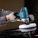 Electric Polisher 1050W-180mm