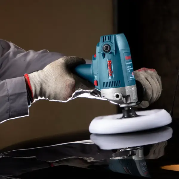 Electric Polisher 1050W-180mm