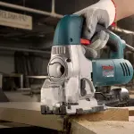 Electric Jigsaw 600W-2500RPM