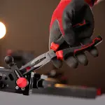 Long Nose Plier 6 Inch-Maxi Series