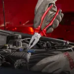 Combination Plier 8 Inch-Ultra Series