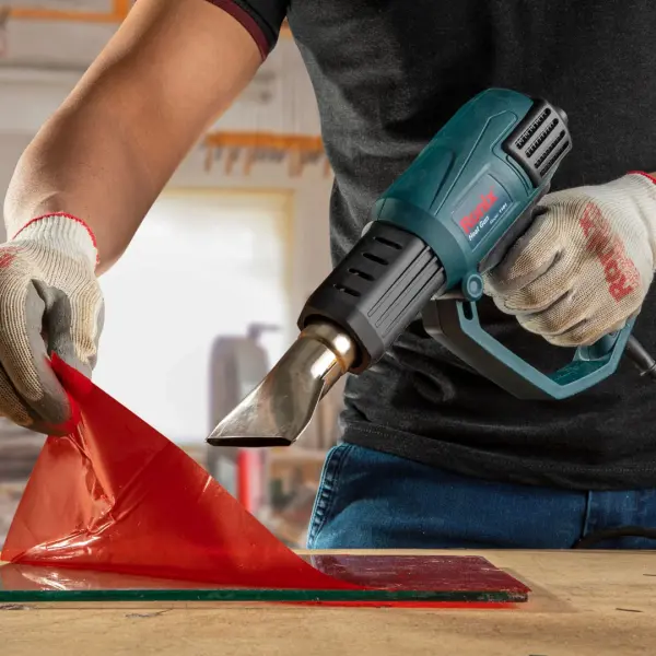 Electric Heat Gun 2000W-5 Nozzles