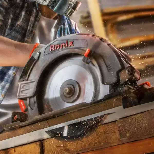 Electric Circular Saw 2800W-230mm