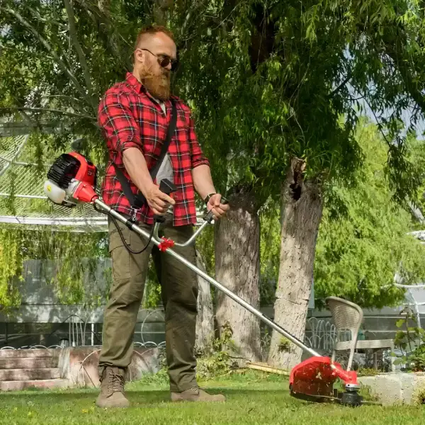 Normal Gasoline Brush Cutter 1350W