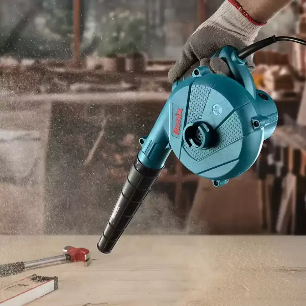 Dust blower 600w-3000 ~16000 RPM-110V