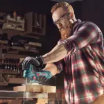 Electric Jigsaw 550W-3000RPM-110v