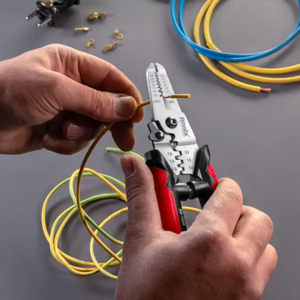 Multi-function Electric Plier 7inch