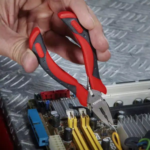 Mini Combination Pliers 4.5 inch