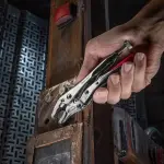 Locking Pliers 5Inch