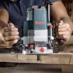 Electric Router 1850W