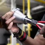 Straight Internal Circlip Plier 7mm