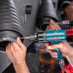 Air screwdriver 1/4inch-108N.m