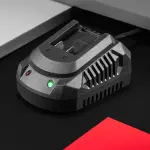 20V Fast Charger 2.2A-Brushless series