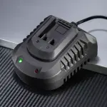 20V Fast Charger 4 A-Brushless series