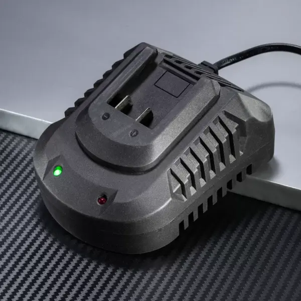 20V Fast Charger 4 A-Brushless series