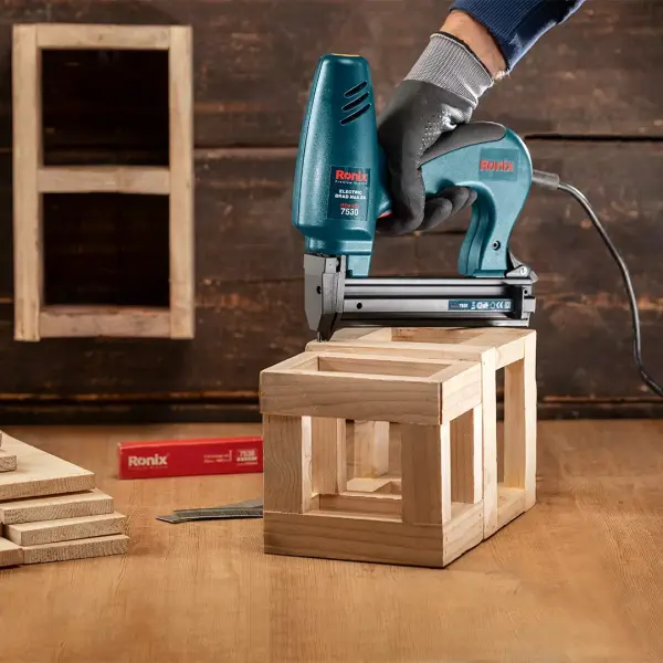 Electric Brad Nailer 50W