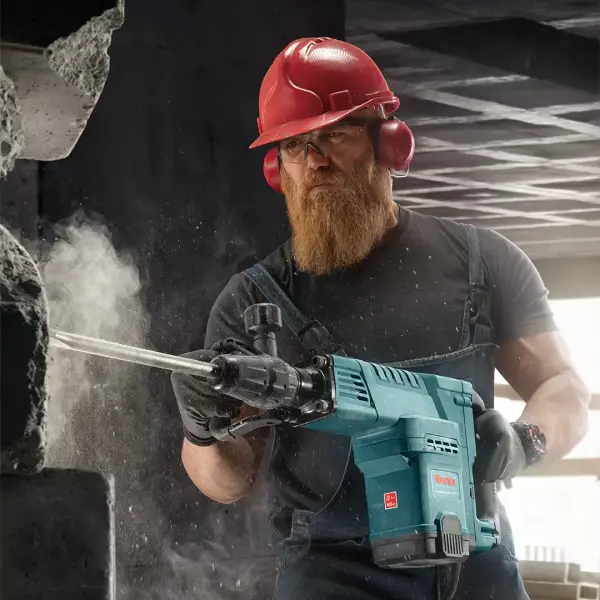 Demolition Hammer 1800W-11 kg