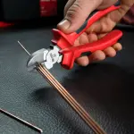 Diagonal Cutting Plier 6 inch-Ultra series