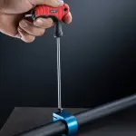 T handle hex key 4mm