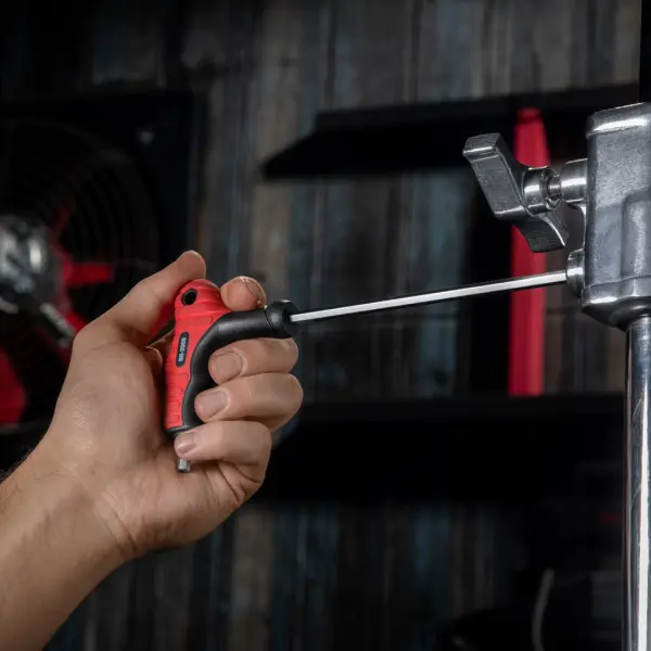 T handle hex key 5mm