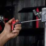 T handle hex key 5mm