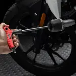 T handle hex key 8mm