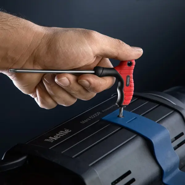 T Handle Torx Key-T20