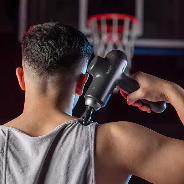 Massage Gun-Fit Pro
