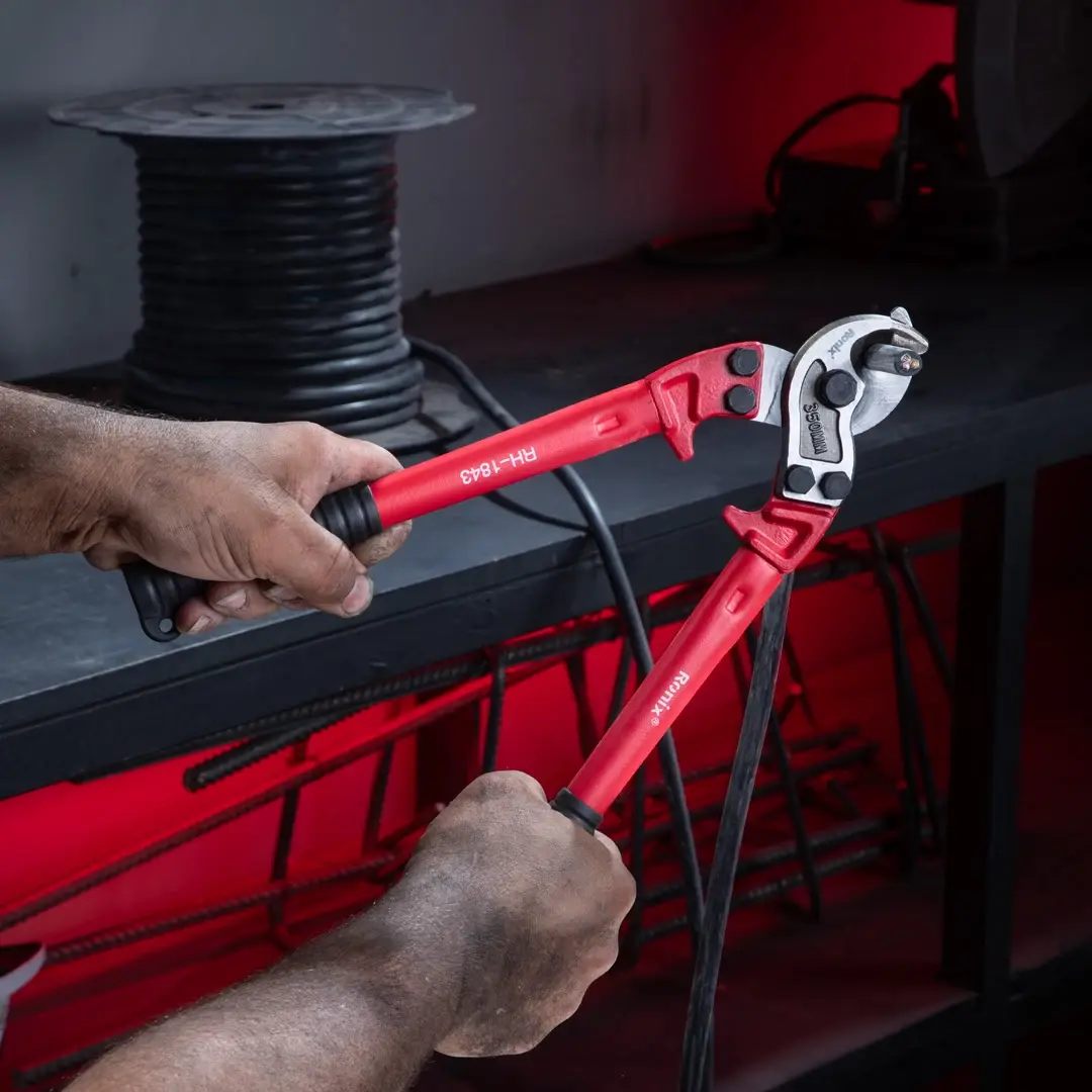 cable cutter 14 inch