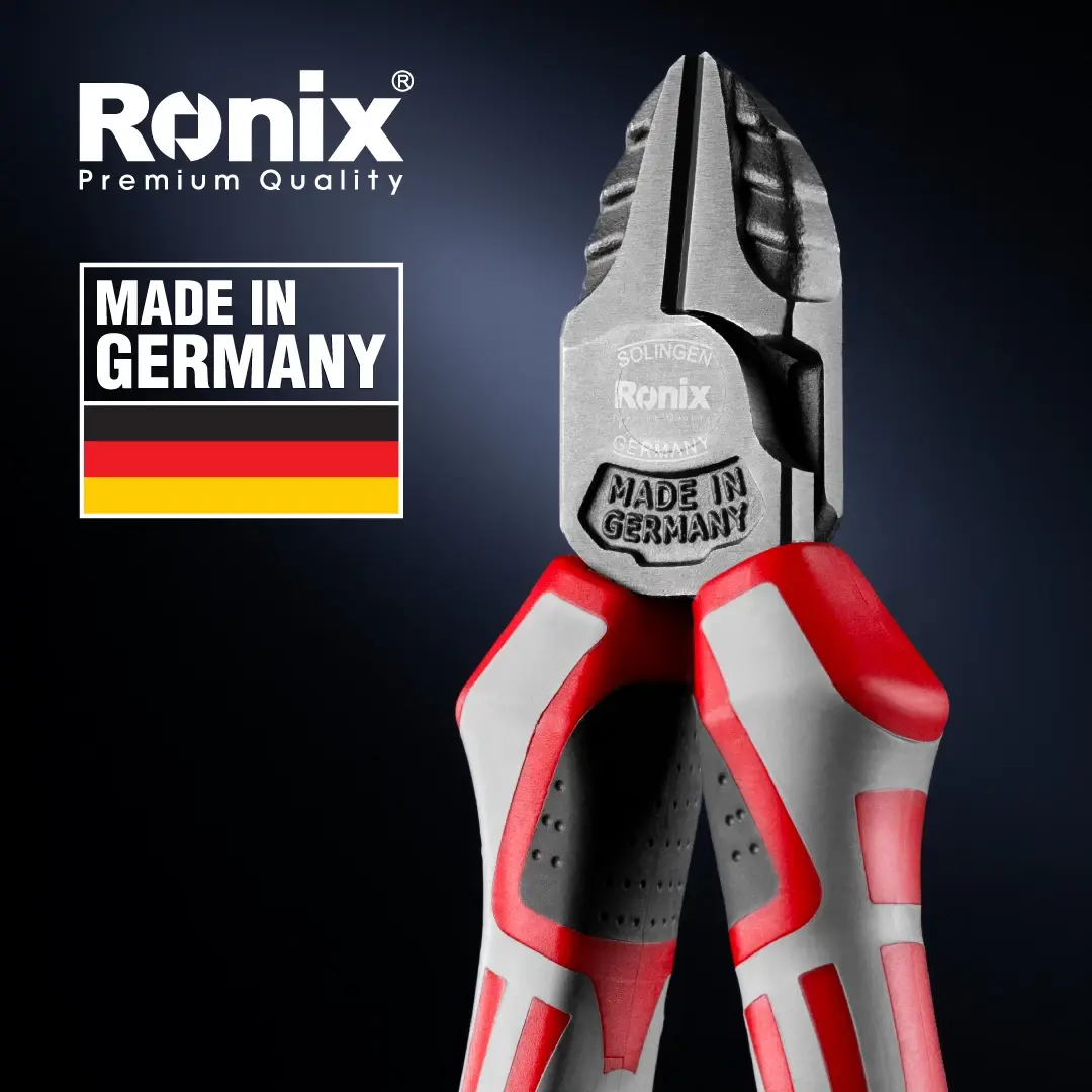 Diagonal Cutting Plier 7 inch German