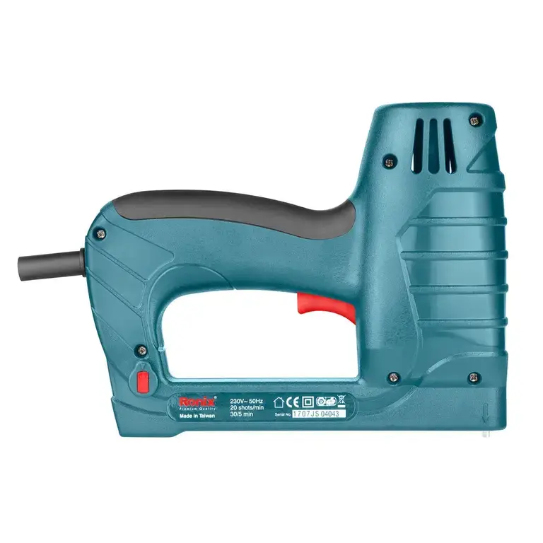 Electric Staple Gun Tacker20W
