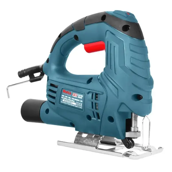 Electric Jigsaw 550W-3000RPM-(65-8mm)