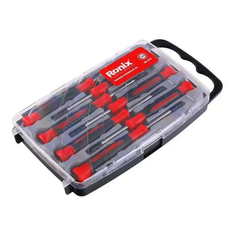 Precision Screwdriver Set-China 