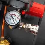 Air Compressor 50L-1490W