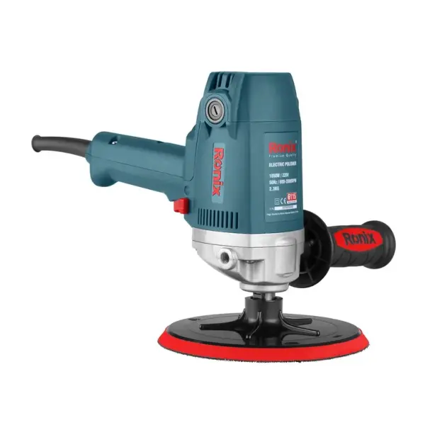 Electric Polisher 1050W-180mm