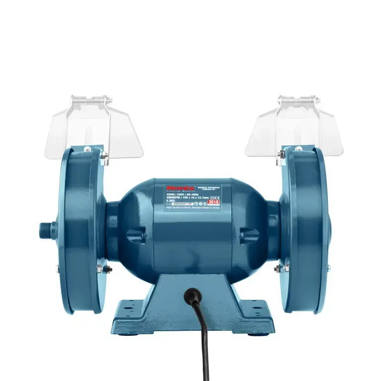 bench grinder 220w-150mm