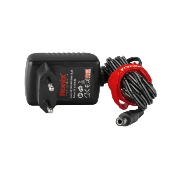 3.6V Foldable Cordless Screwdriver 5N.m