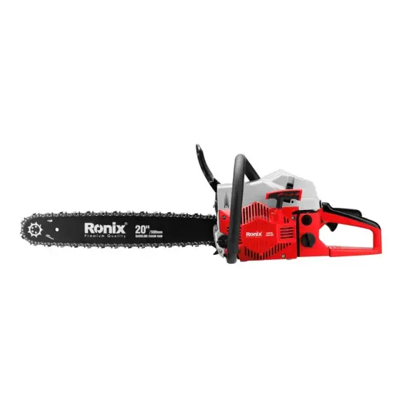 Gasoline Chainsaw 2300W-45cm