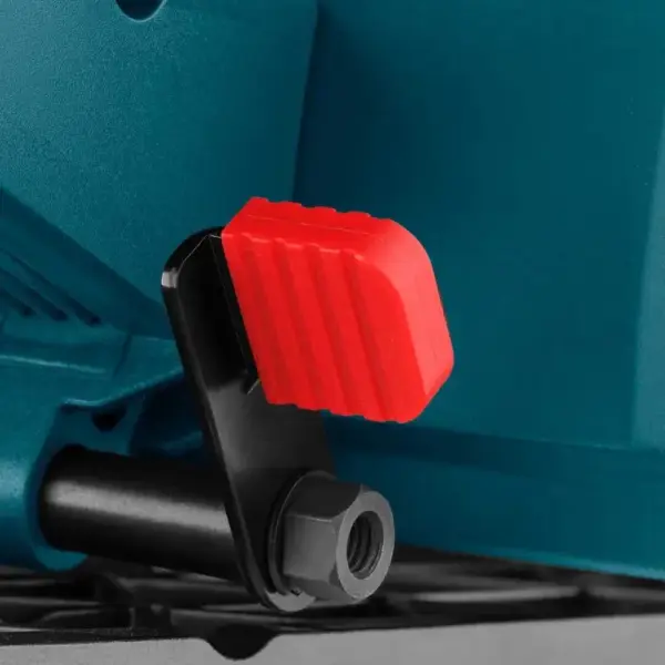 20V Brushless Cordless Circular Saw 165mm